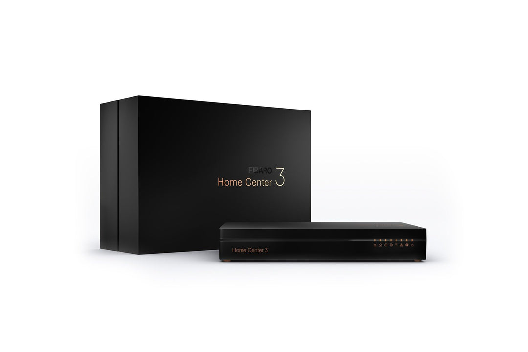 Smart Home Hub Z-Wave 700 mit Alexa &amp; Google Assistant, Quad-Core - Bild 2
