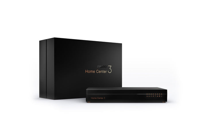 Smart Home Hub Z-Wave 700 mit Alexa &amp; Google Assistant, Quad-Core - Bild 2