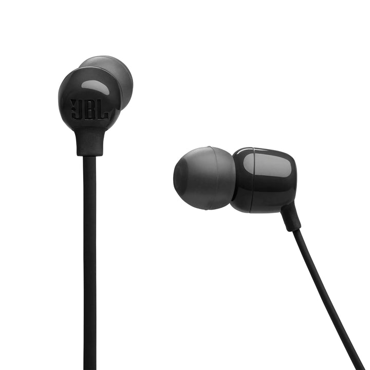 In-Ear Bluetooth Kopfhörer kabellos 25h Akku wasserresistent Schwarz - Bild 10