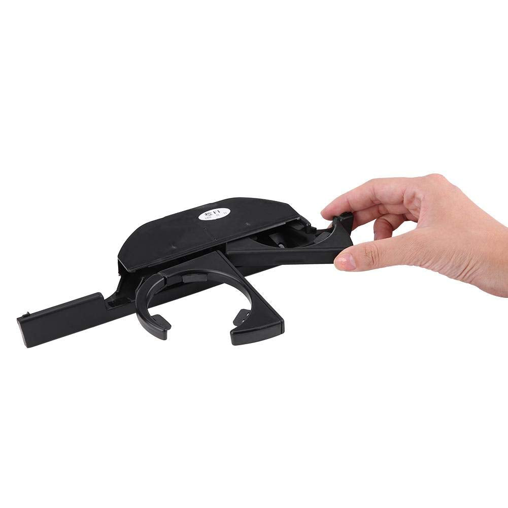 Getränkehalter Mittelkonsole ABS ausziehbar für BMW E39 525–M5 - Bild 8