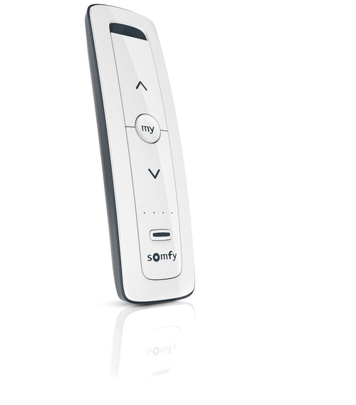 Fernbedienung Rollläden & Markisen RTS 5-Kanal für Somfy-Motoren