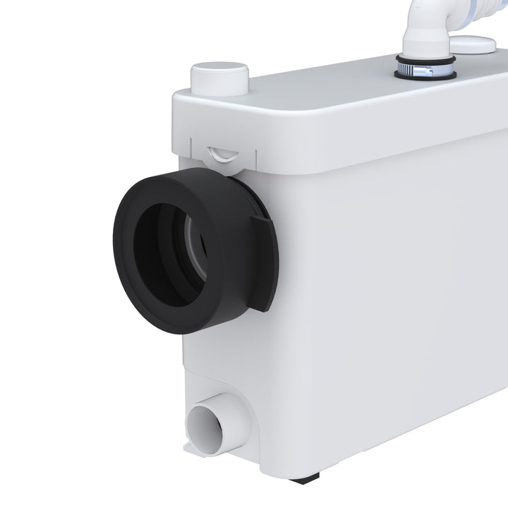 Kleinhebeanlage WC Dusche Waschtisch Bidet 400 W IP44 - Bild 3