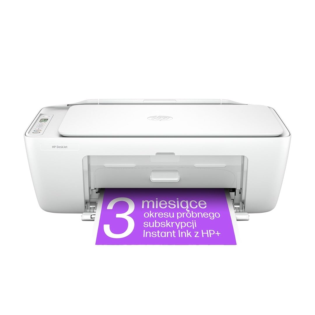 Multifunktionsdrucker Farbe Drucken Kopieren Scannen für Zuhause - Bild 9