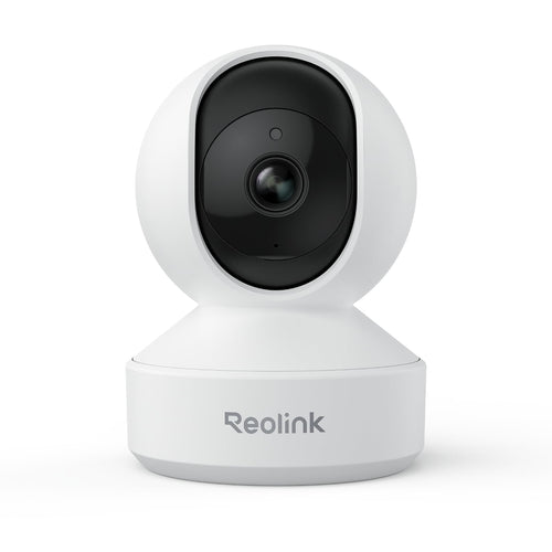 Überwachungskamera WLAN Innen 5MP mit Auto-Tracking & Babymonitor