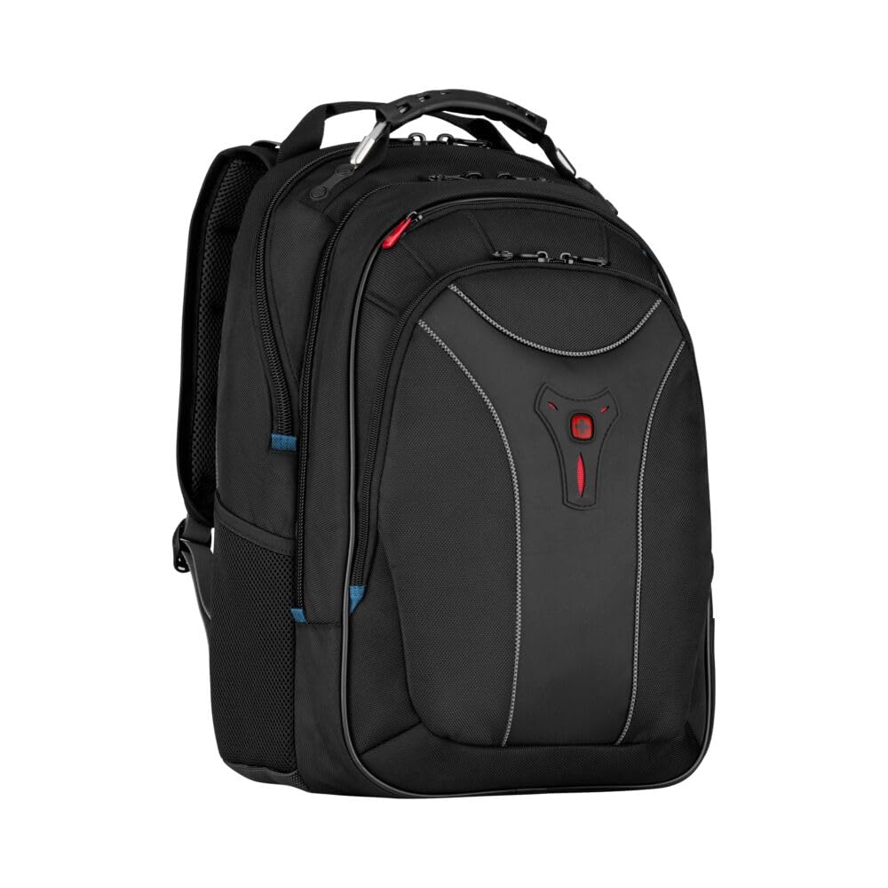 Laptop-Rucksack 17 Zoll 30 l mit Organizer für Büro und Business