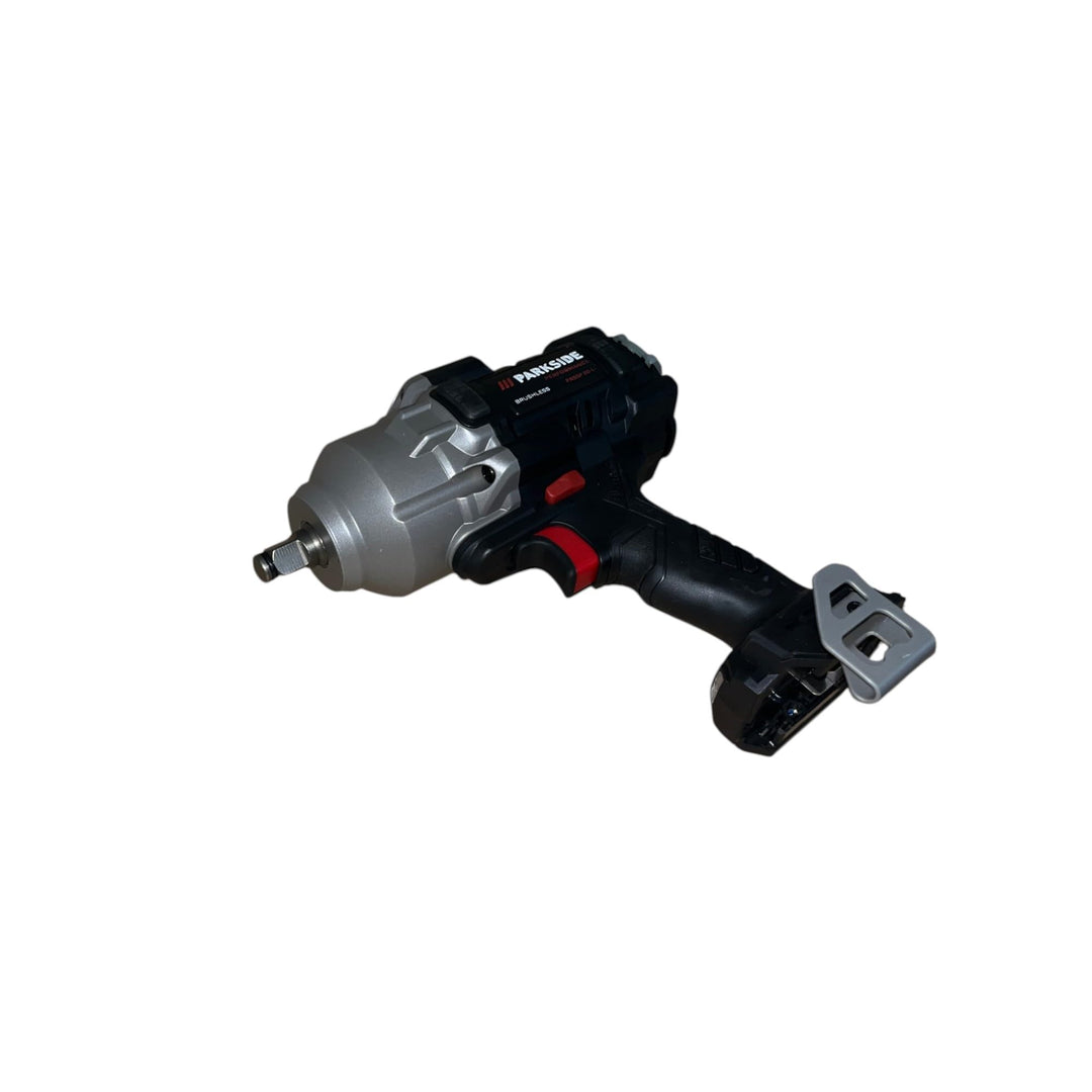 Akku-Schlagschrauber Brushless 1/2 Zoll 1898 Nm bis M33 im Koffer - Bild 8