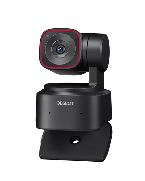 4K Webcam PTZ KI-Tracking 60FPS mit Gestensteuerung für Streaming