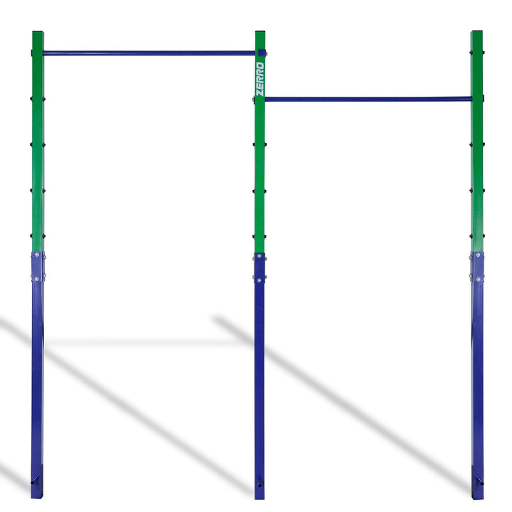 Reckstange Outdoor 5-stufig höhenverstellbar 80–180 cm bis 150 kg