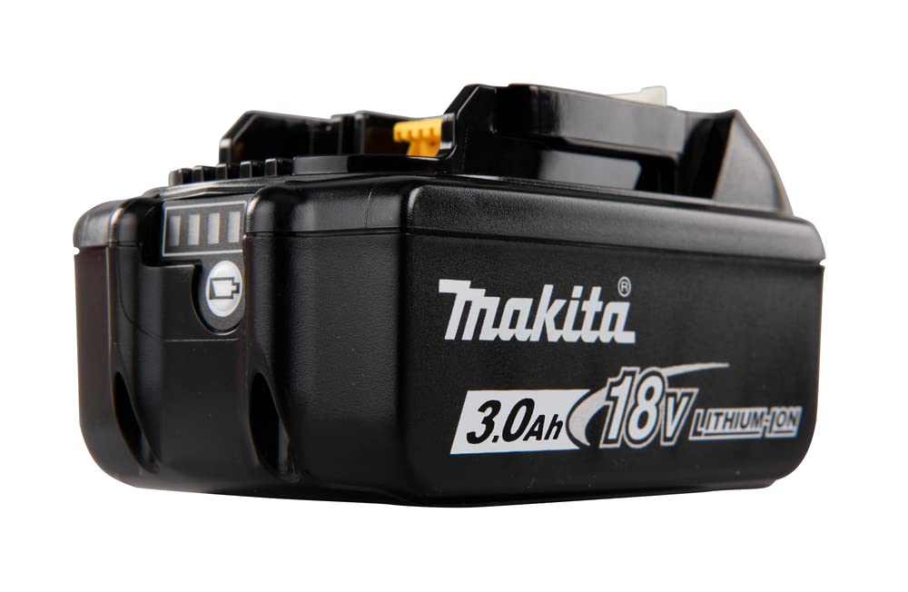Akku 18V Li-Ion 3.0Ah mit Ladezustandsanzeige für Makita LXT - Bild 5