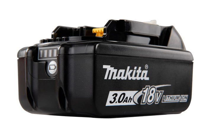 Akku 18V Li-Ion 3.0Ah mit Ladezustandsanzeige für Makita LXT - Bild 5