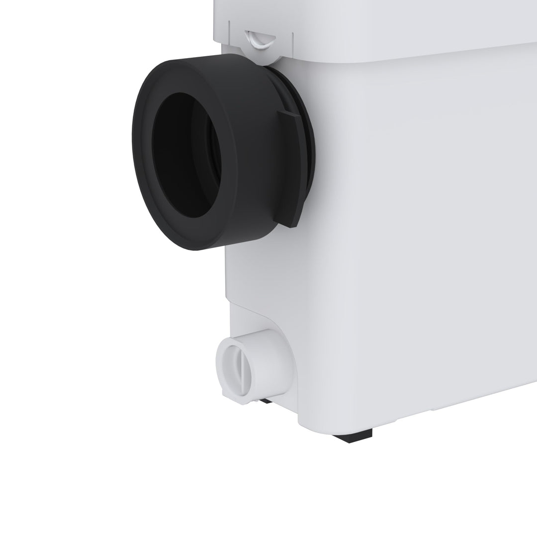 Kleinhebeanlage WC Dusche Waschtisch Bidet 400 W IP44 - Bild 8