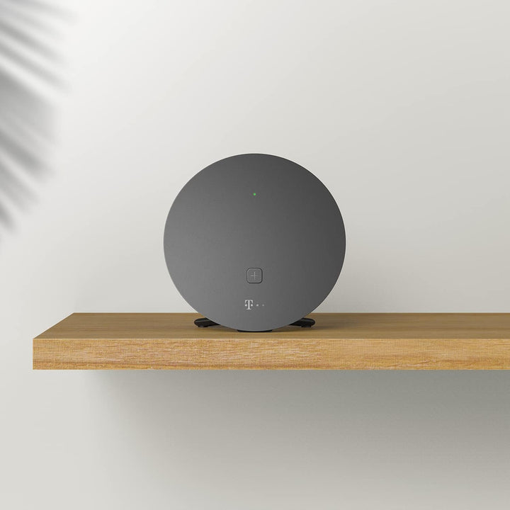 WLAN Mesh-Repeater Wi-Fi 6 bis 4800 Mbit/s mit 2x LAN Plug &amp; Play - Bild 8