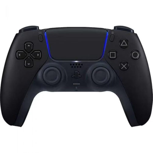 Wireless Controller PS5 DualSense V2 in Schwarz für PlayStation 5