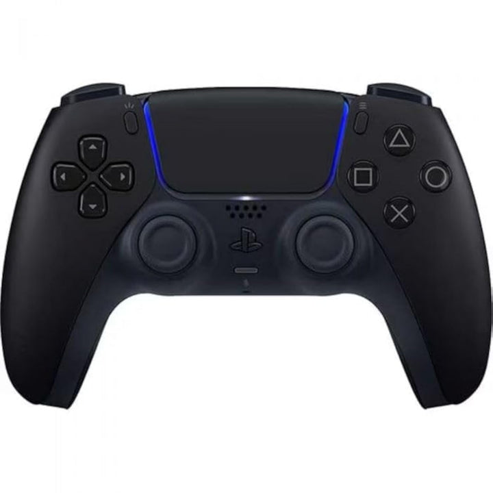 Wireless Controller PS5 DualSense V2 in Schwarz für PlayStation 5