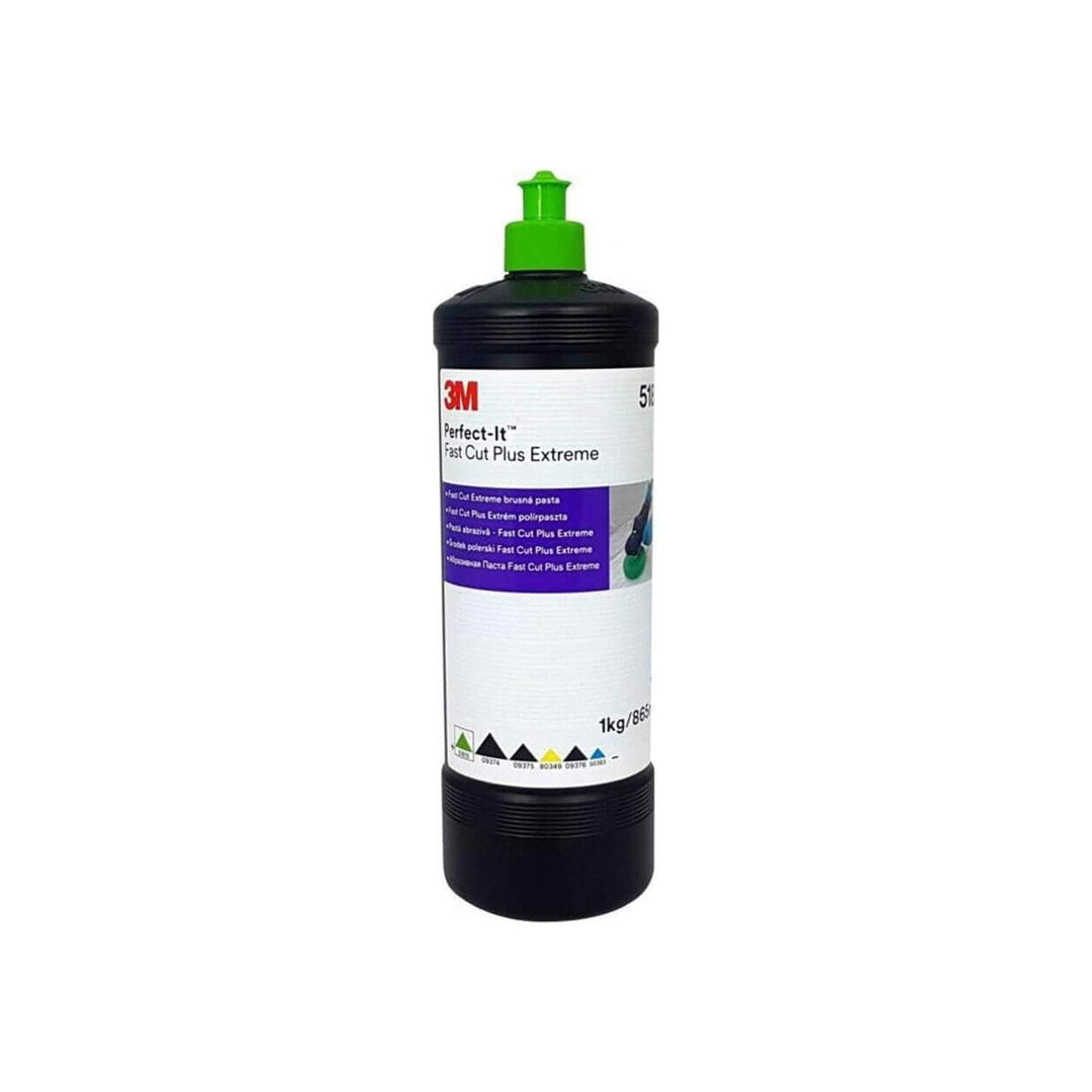 Schleifpaste Schnellschliff 1 kg für Lackaufbereitung Auto