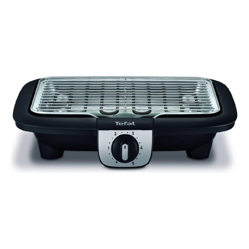 Elektrogrill 2-in-1 mit Grillplatte 2100 W, 735 cm² Kochfläche