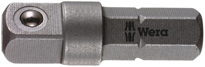 Bit-Ratsche 1/4 Zoll Vollstahl 60-Zahn-Mechanik für beengte Schraubstellen - Bild 11