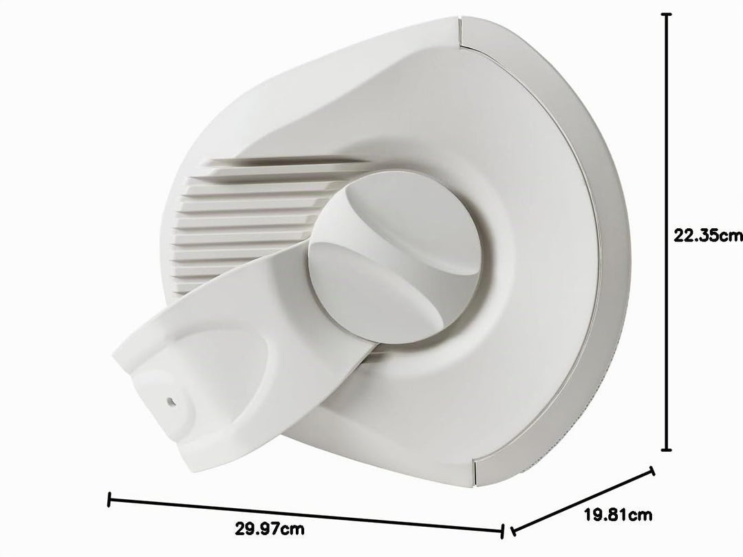 Outdoor-Lautsprecher Allwetter 100W 8 Ohm Weiß für Garten &amp; Terrasse - Bild 9