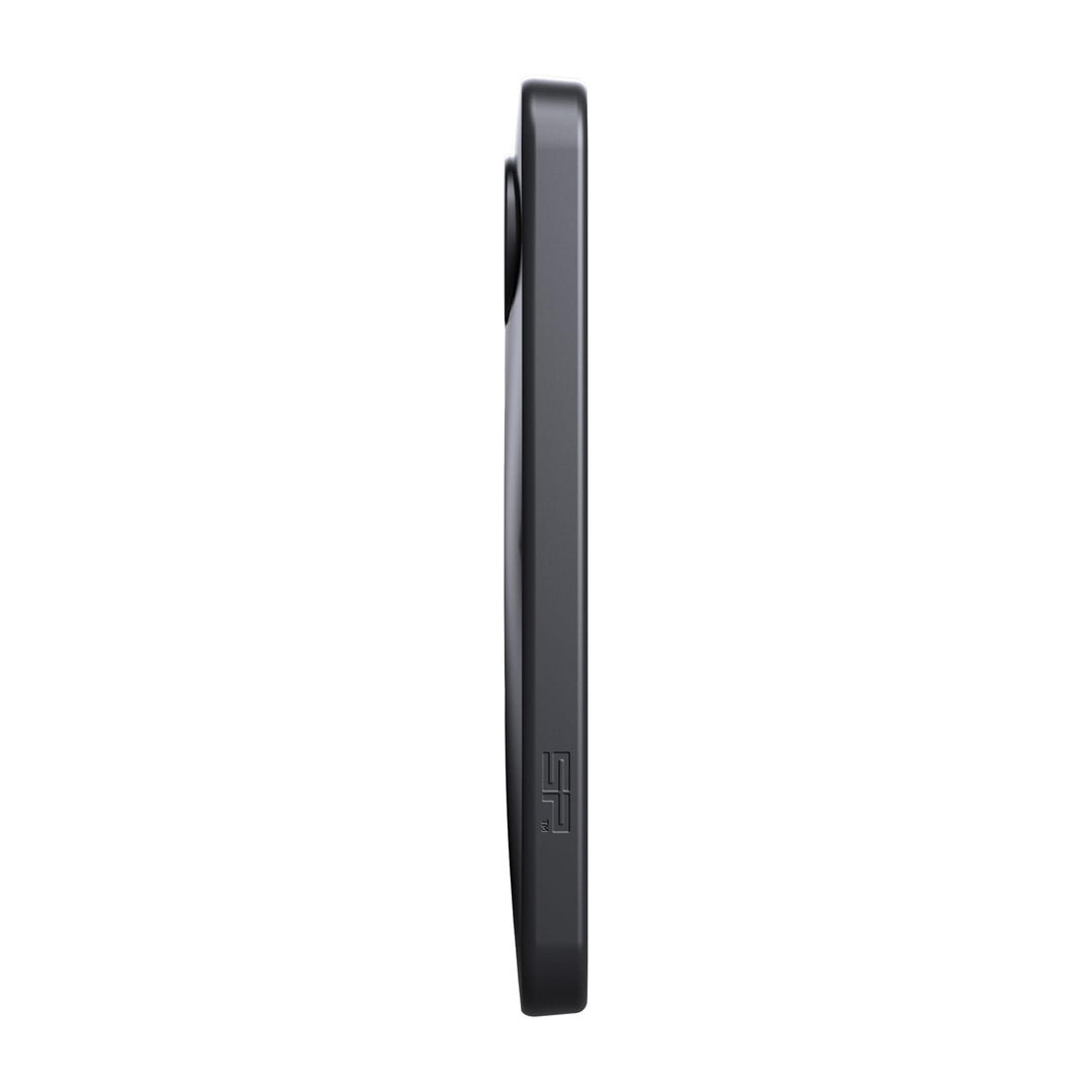 Handyhülle Google Pixel 10/10 Pro SPC+ MagSafe-kompatibel Schwarz - Bild 5