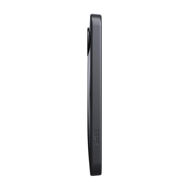 Handyhülle Google Pixel 10/10 Pro SPC+ MagSafe-kompatibel Schwarz - Bild 5