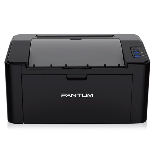 Laserdrucker Schwarz-Weiss WLAN AirPrint 22 S./Min. kompakt