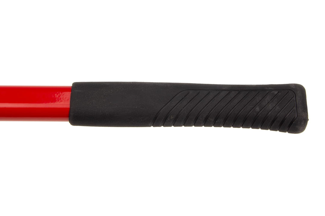 Handsappel Alustiel ergonomisch 700 mm 600 g für Holzarbeit - Bild 7
