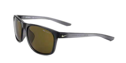 Sonnenbrille Herren Kunststoff Sport-Lifestyle Grau UV-Schutz
