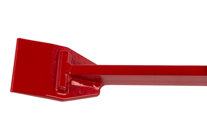 Fällheber 760 mm Spezialstahl mit Wendehaken für Forstarbeit - Bild 5