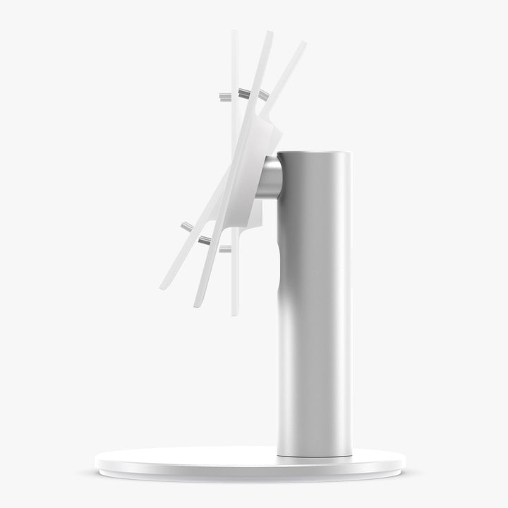 Smart Display Ständer Aluminium 360° schwenkbar 30° neigbar für Echo Show 21 - Bild 7