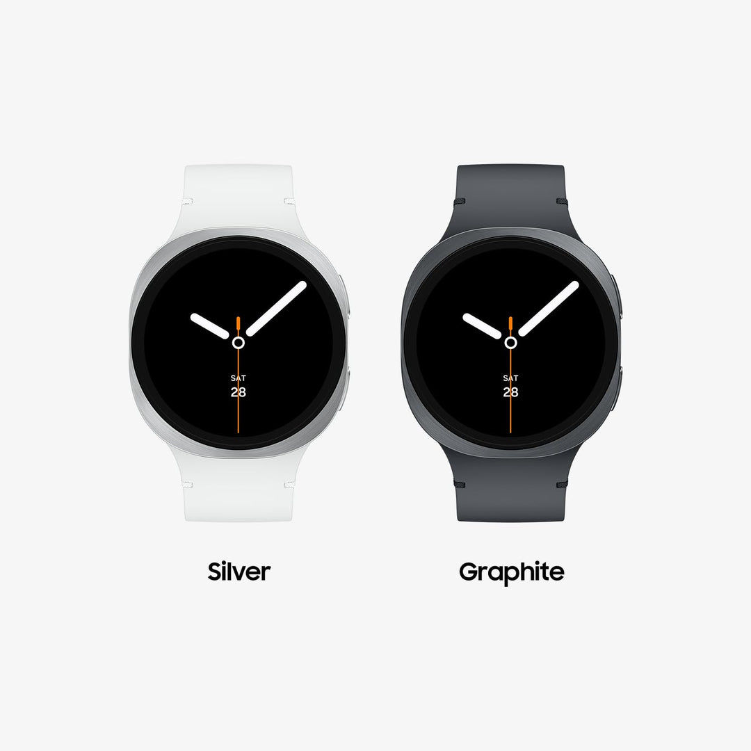 Smartwatch 40mm Graphit mit KI Schlaf- &amp; Fitness-Coaching Bluetooth - Bild 3