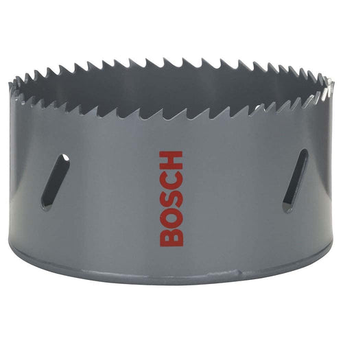 Lochsäge HSS-Bimetall 98 mm für Metall, Edelstahl und Holz