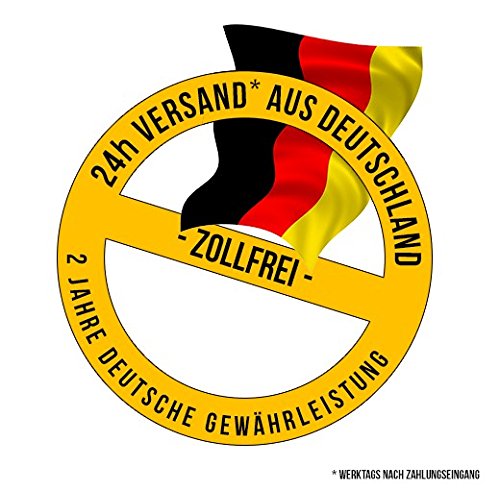Feuchtemessgerät Holz Beton Estrich Putz mit LED-Balkenanzeige - Bild 2