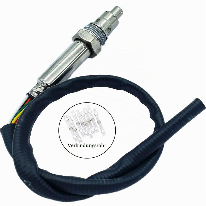 NOx-Sensor 8-Draht für Dodge RAM 2500/3500 6.7L und Volvo - Bild 2