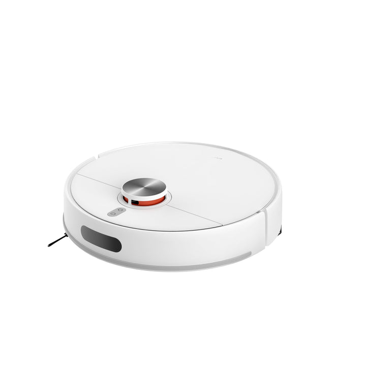 Saugroboter mit Wischfunktion 5000Pa LDS-Laser App-Steuerung - Bild 7