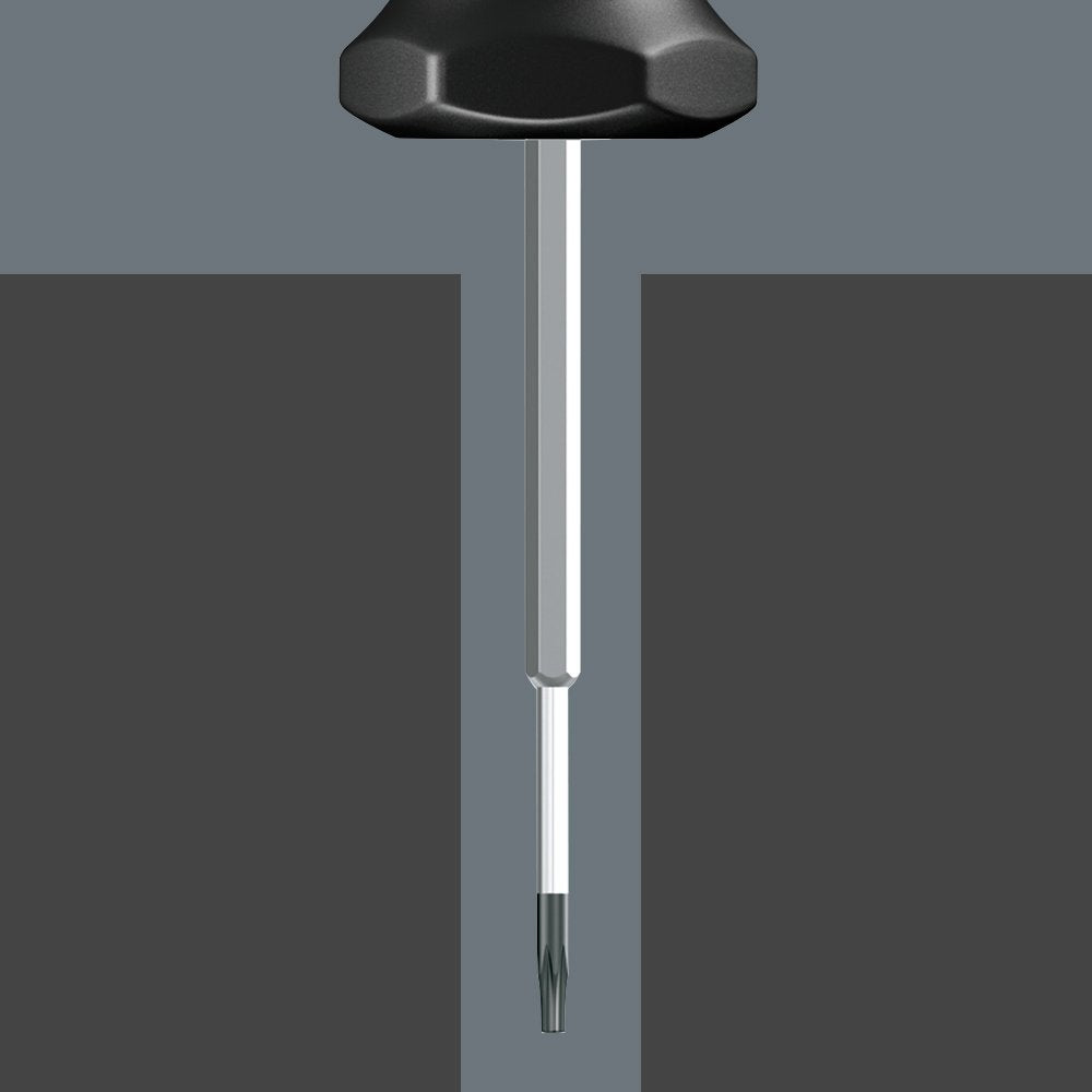 Drehmomentindikator Torx Plus 15 IP 3,0 Nm manipulationsgeschützt - Bild 3