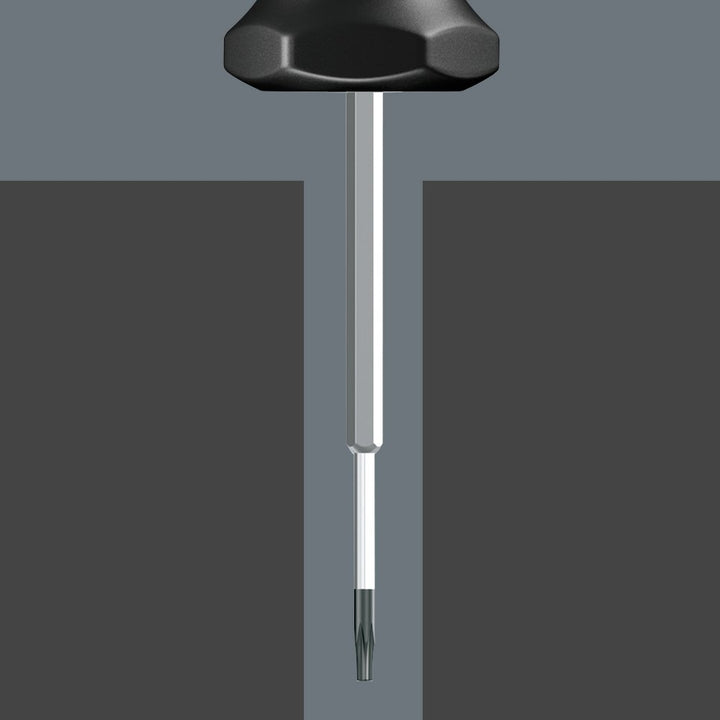 Drehmomentindikator Torx Plus 15 IP 3,0 Nm manipulationsgeschützt - Bild 3