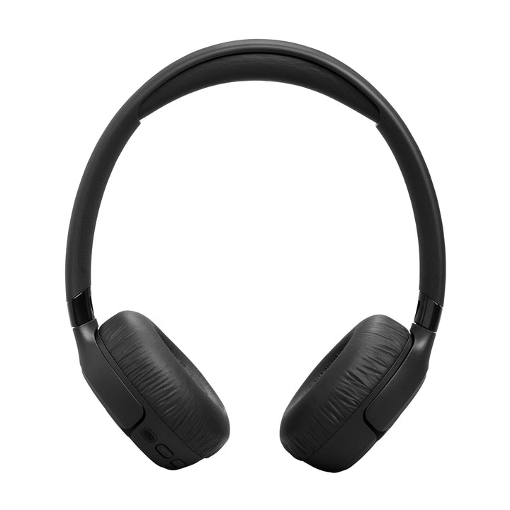 On-Ear-Kopfhörer kabellos mit Noise-Cancelling 76h Akku faltbar - Bild 2