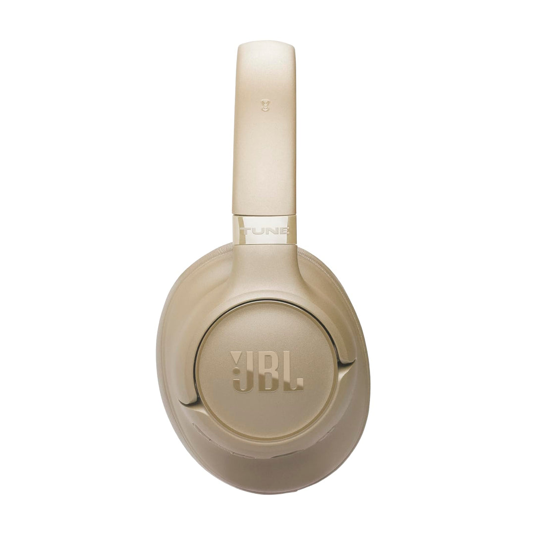 Over-Ear-Kopfhörer Bluetooth 76h Akku Multipoint beige - Bild 9