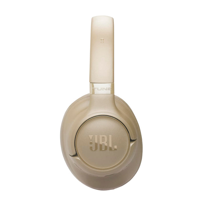 Over-Ear-Kopfhörer Bluetooth 76h Akku Multipoint beige - Bild 9