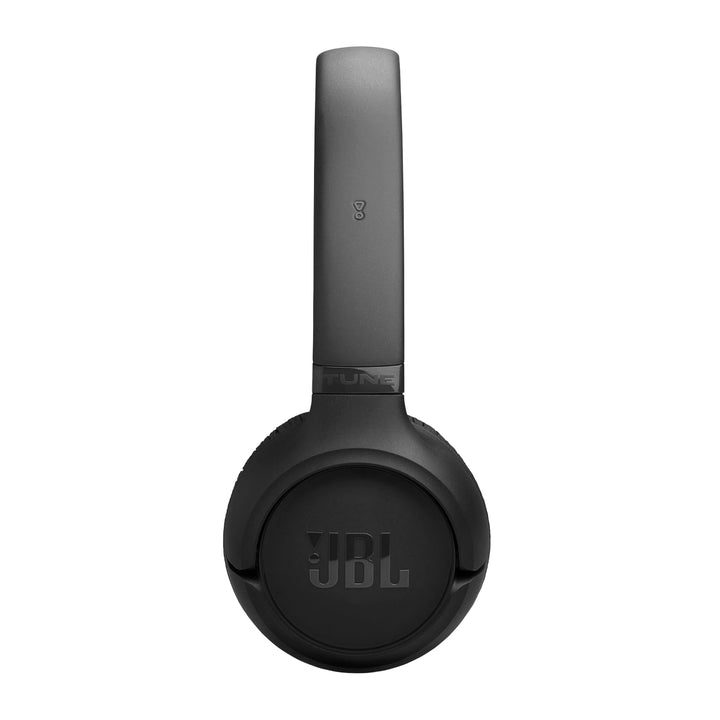 On-Ear-Kopfhörer Bluetooth 76h Akku USB-C Multipoint Schwarz - Bild 3