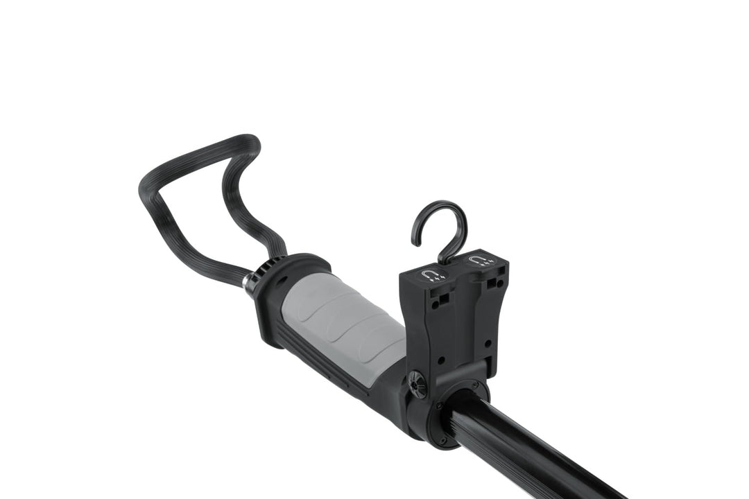 Motorhaubenleuchte LED 1000 Lumen wiederaufladbar mit Magnet - Bild 4
