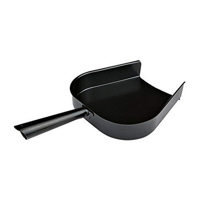 Asche-Schaufel Kamado Grill Pulverstahl für Keramikgrill M/L/XL