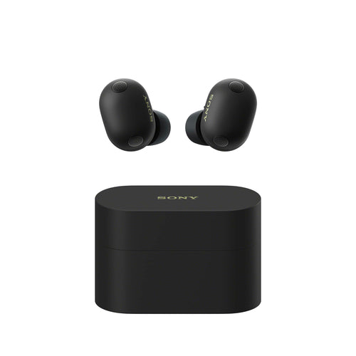 In-Ear Kopfhörer kabellos mit Noise Cancelling 36h Akku IPX4