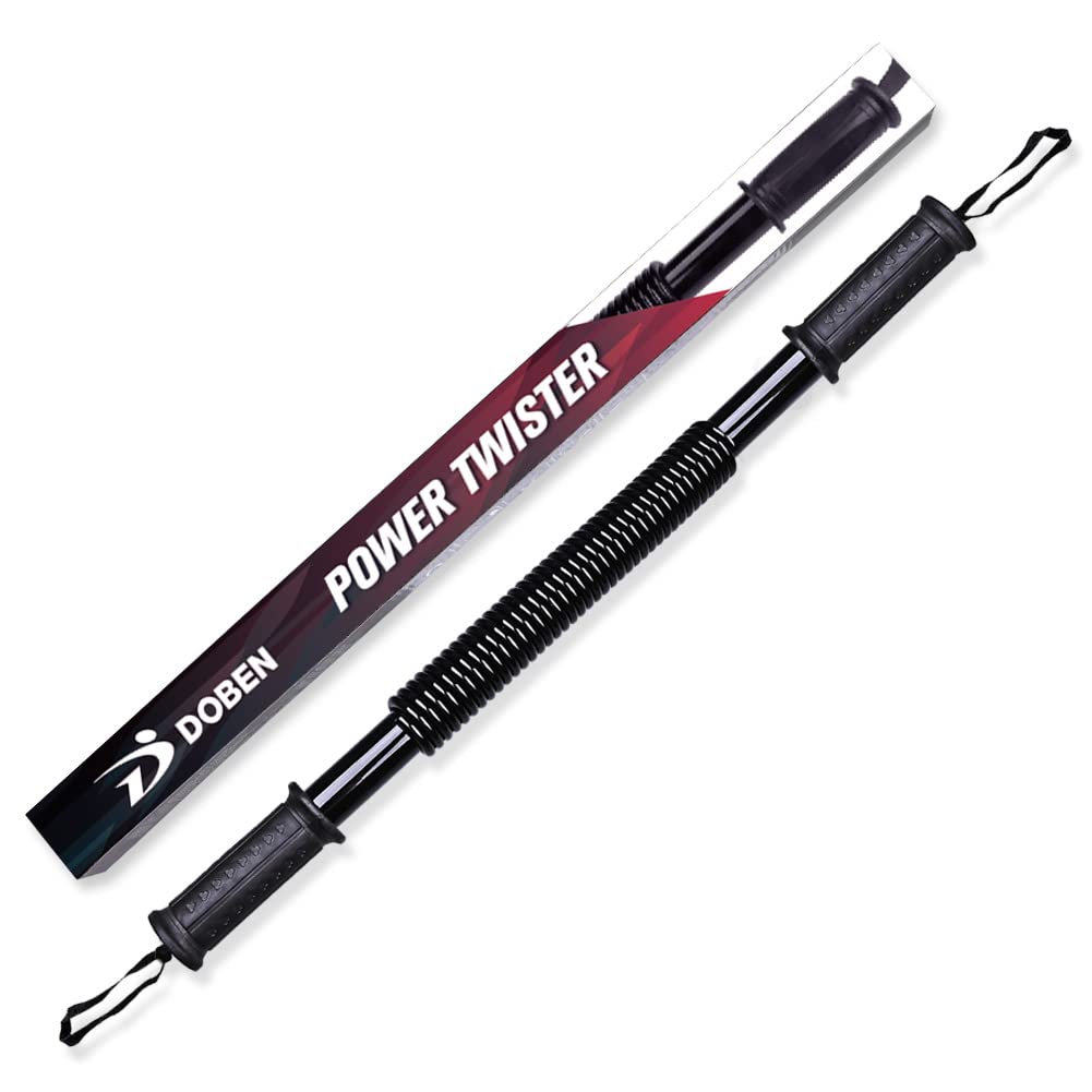 Biegehantel Königsfeder Armtrainer Kohlenstoffstahl 20–60 kg - Bild 7