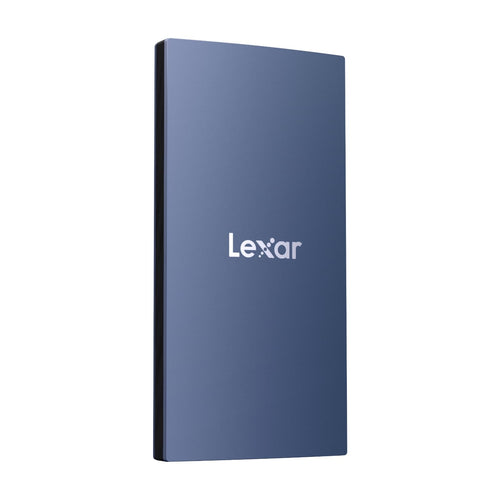 Externe SSD 1TB USB 3.2 Gen2 bis 1050 MB/s mit AES-256 Verschlüsselung