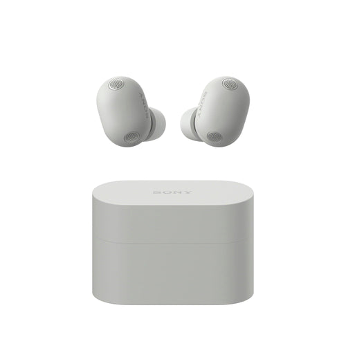 In-Ear Kopfhörer kabellos Noise Cancelling 36h Akku Hi-Res Audio