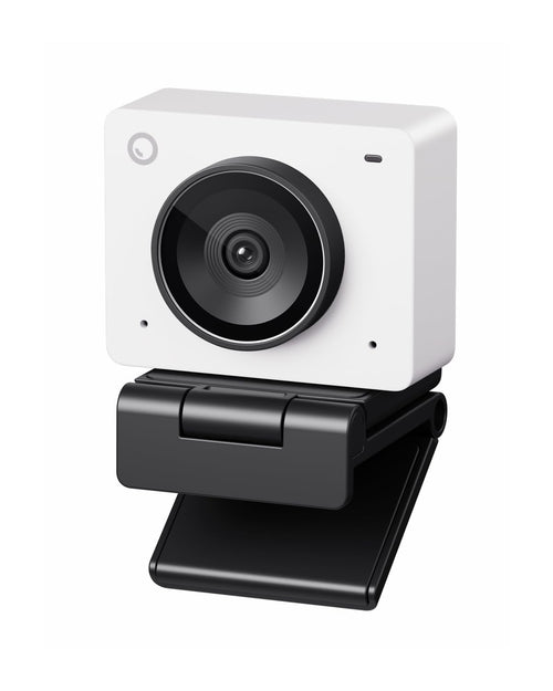 4K Webcam 1/2" Sensor KI-Framing Autofokus 60fps für Streaming