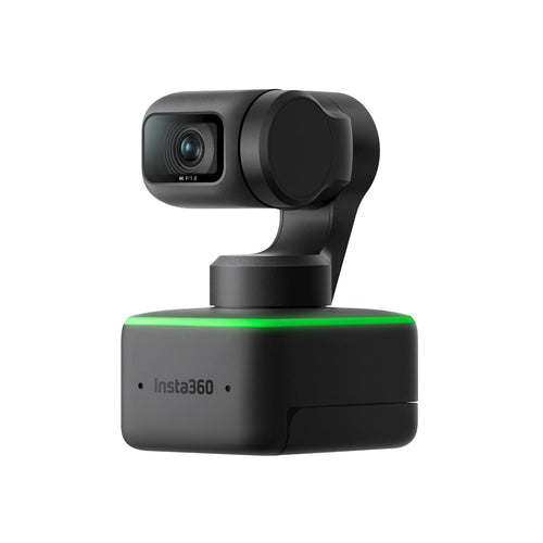 PTZ 4K Webcam mit KI-Tracking, Gestensteuerung und HDR-Sensor