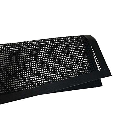 Grillmatte Antihaft PTFE 40x33 cm bis 260°C, 3er-Set - Bild 8