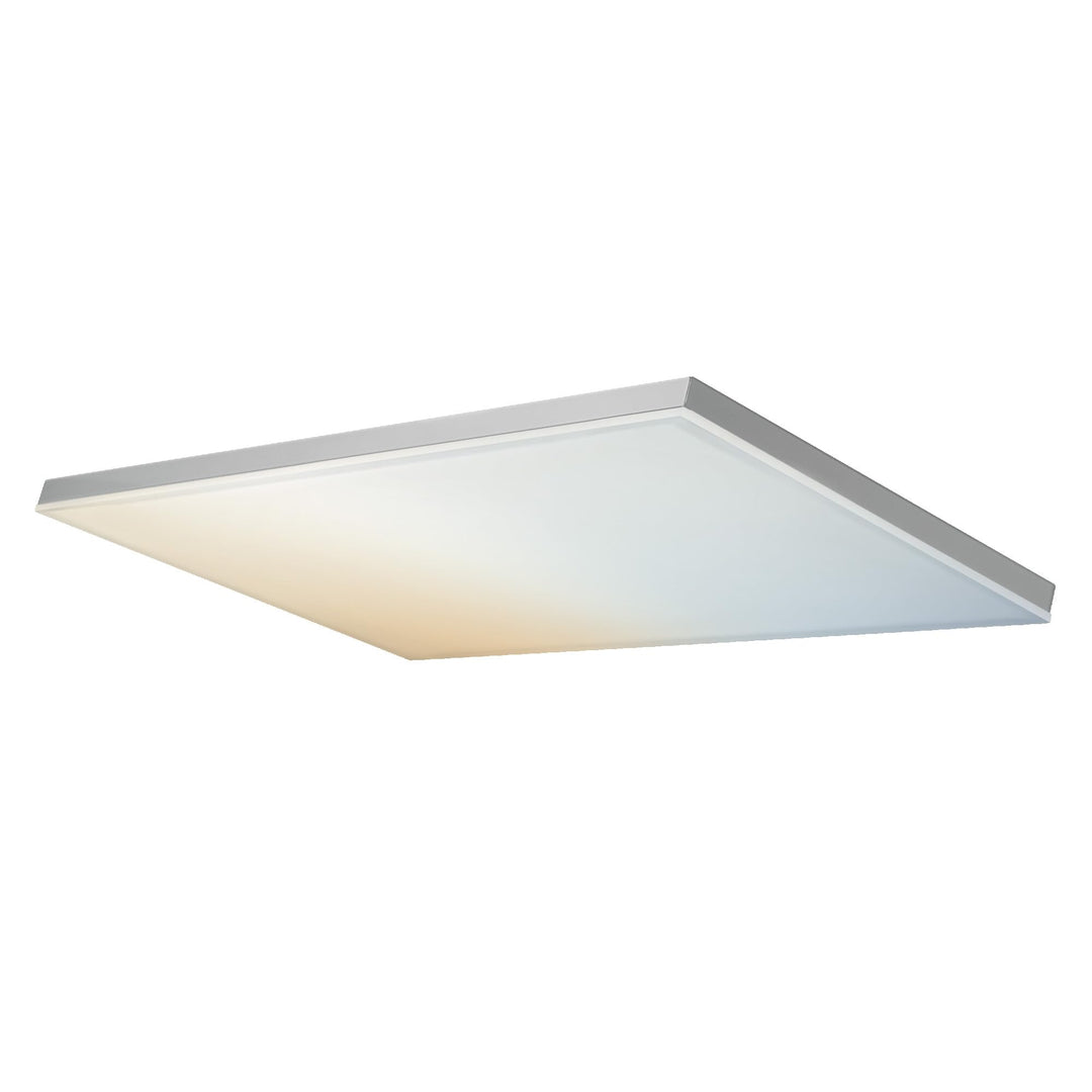 LED Panel Deckenleuchte Smart WiFi 60x30cm dimmbar Tunable White - Bild 7